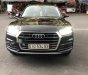 Audi Q5   TFSI Quattro   2017 - Cần bán xe Audi Q5 TFSI Quattro 2017, màu đen