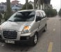 Hyundai Starex 2006 - Bán Hyundai Starex năm 2006, màu bạc, xe nhập, giá 235tr