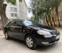 Toyota Corolla altis    2005 - Bán xe Corolla Altis đời 2005 màu đen, số sàn, xe công chức sử dụng đi rất ít và giữ gìn