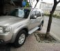 Ford Everest   2008 - Cần bán Ford Everest 2008 máy dầu, số sàn, màu hồng phấn 