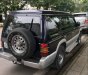 Mitsubishi Pajero 2002 - Bán xe Mitsubishi Pajero đời 2002, xe nhập số sàn, giá tốt