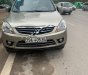 Mitsubishi Zinger GLS 2.4 MT 2009 - Cần bán Mitsubishi Zinger GLS 2.4 MT sản xuất năm 2009, xe gia đình sử dụng nên giữ gìn