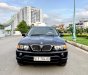 BMW X5 2005 - BMW X5 hàng full cao cấp vào đủ đồ, số tự động, nội thất đẹp, nệm da