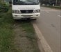 Mercedes-Benz Sprinter   2001 - Cần bán Mercedes Sprinter 2001, màu trắng, xe đẹp