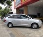 Ssangyong Stavic 2008 - Bán Ssangyong Stavic sản xuất năm 2008, màu bạc, nhập khẩu nguyên chiếc Hàn Quốc