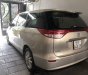 Toyota Previa 2010 - Chính chủ bán Toyota Previa đời 2010, màu bạc