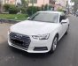 Audi A4 2016 - Bán Audi A4 năm sản xuất 2016, màu trắng, nhập khẩu nguyên chiếc