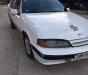 Daewoo Espero   1996 - Bán Daewoo Espero sản xuất năm 1996, màu trắng, nhập khẩu nguyên chiếc