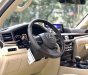 Lexus LX 2019 - Cần bán xe Lexus LX 570 Luxury SX 2019, nhập Mỹ, màu vàng cát, xe nhập Mỹ, mới 100%