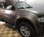 Mitsubishi Pajero Sport 3.0AT 2016 - Bán xe Pajero Sport màu nâu, số tự động, máy 3.0, Sx năm 2016