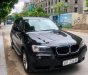 BMW X3 2013 - Bán ô tô BMW X3 2013, màu đen, nhập khẩu nguyên chiếc, giá 950tr