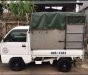 Suzuki Super Carry Truck 2010 - Bán ô tô Suzuki Super Carry Truck đời 2010, màu trắng, nhập khẩu 