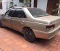 Peugeot 405 1.9 MT Trước 1990 - Bán xe Peugeot 405 1.9 MT trước sản xuất 1990, nhập khẩu, xe thân vỏ còn rất đẹp, nội thất đẹp