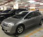 Honda Civic 1.8 MT 2008 - Bán Honda Civic 1.8MT, 2008, màu bạc, odo 12 vạn