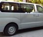 Hyundai Grand Starex 2008 - Cần bán Hyundai Grand Starex sản xuất 2008, màu bạc, xe nhập còn mới