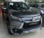 Mitsubishi Pajero 2019 - Bán ô tô Mitsubishi Pajero năm sản xuất 2019, màu xám, xe nhập