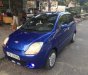 Chevrolet Spark 2009 - Bán Chevrolet Spark năm sản xuất 2009, màu xanh lam