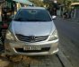 Toyota Innova J 2008 - Bán Toyota Innova J 2008, màu bạc, nhập khẩu nguyên chiếc