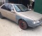 Peugeot 405 1.9 MT Trước 1990 - Bán xe Peugeot 405 1.9 MT trước sản xuất 1990, nhập khẩu, xe thân vỏ còn rất đẹp, nội thất đẹp