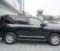 Toyota Land Cruiser 5.7 2015 - MT Auto bán Toyota Land Cruiser 5.7 2015, màu đen, xe nhập Mỹ, LH E Hương 0945392468