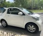 Toyota IQ 2010 - Bán ô tô Toyota IQ sản xuất năm 2010, màu trắng, nhập khẩu nguyên chiếc