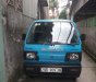 Suzuki Super Carry Van   2004 - Bán Suzuki Super Carry Van năm sản xuất 2004, màu xanh lam, tên tư nhân