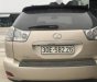 Lexus RX   350 2007 - Cần bán lại xe Lexus RX 350 năm sản xuất 2007, màu vàng