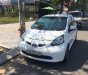 Toyota Aygo 2006 - Cần bán gấp Toyota Aygo đời 2006, màu trắng, xe nhập