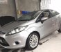 Ford Fiesta 2012 - Bán Ford Fiesta năm sản xuất 2012, màu bạc, xe đẹp, giá tốt