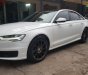 Audi A6 2015 - Bán Audi A6 1.8 TFSI full led SX 2015, ĐKLĐ 2016, xe cực đẹp