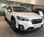 Subaru XV 2.0i-S EyeSight  2018 - Cần bán Subaru XV 2.0i-S EyeSight sản xuất 2018, màu trắng, xe nhập