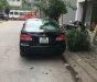 Toyota Corolla altis 2005 - Cần bán xe Toyota Corolla altis năm sản xuất 2005, màu đen, nhập khẩu chính chủ