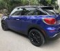 Mini Cooper Paceman 2013 - Bán Mini Cooper Paceman 3 cửa màu xanh, sản xuất 2013 nhập Mỹ, biển Hà Nội