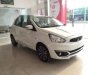 Mitsubishi Mirage 2019 - Bán xe Mitsubishi Mirage sản xuất năm 2019, màu trắng, xe nhập