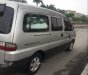 Hyundai Starex 2006 - Bán Hyundai Starex năm 2006, màu bạc, xe nhập, giá 235tr