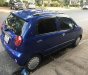 Chevrolet Spark 2009 - Bán Chevrolet Spark năm sản xuất 2009, màu xanh lam