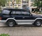 Mitsubishi Pajero 2002 - Bán xe Mitsubishi Pajero đời 2002, xe nhập số sàn, giá tốt