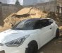 Hyundai Veloster 2011 - Bán Hyundai Veloster đời 2011, màu trắng, nhập khẩu