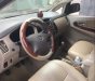 Toyota Innova 2.0G 2006 - Bán Toyota Innova 2.0G đời 2006 xe gia đình