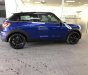 Mini Cooper Paceman 2013 - Bán Mini Cooper Paceman 3 cửa màu xanh, sản xuất 2013 nhập Mỹ, biển Hà Nội