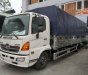 Hino 500 Series Hino FC, FG, FL 2019 - Bán Hino FC, FG, FL tải từ 6 đến 15 tấn