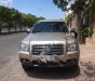 Ford Everest AT 2008 - Bán Ford Everest 2008 AT, màu hồng phấn, xe nguyên bản, đẹp xuất sắc