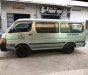 Toyota Hiace    1997 - Cẩn bán xe Toyota Hiace tải van đời 1997 hàng nhập 3 chỗ ngồi, 1000kg