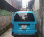 Suzuki Super Carry Van   2004 - Bán Suzuki Super Carry Van năm sản xuất 2004, màu xanh lam, tên tư nhân