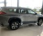 Mitsubishi Pajero 2019 - Bán ô tô Mitsubishi Pajero năm sản xuất 2019, màu xám, xe nhập