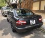 Toyota Corolla    2000 - Bán ô tô Toyota Corolla năm 2000, màu xám số sàn, 100tr