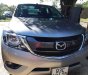 Mazda BT 50 2018 - Cần bán Mazda BT 50 đời 2018, màu bạc xe gia đình