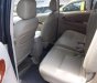 Toyota Innova  MT 2007 - Bán Toyota Innova MT 2007, màu bạc, xe đẹp