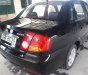 Lifan 520 2007 - Cần bán gấp Lifan 520 đời 2007, màu đen, vận hành êm ru