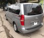 Hyundai Starex 2014 - Bán xe 9 chỗ, máy dầu, số sàn hiệu Hyundai Starex, xe được nhập khẩu nguyên chiếc từ Hàn Quốc, đời 2014